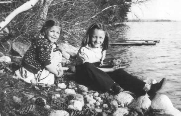 sisters