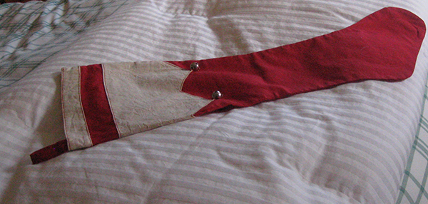 Christmas stocking