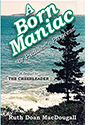 A BORN MANIAC cover