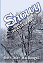 Snowy cover